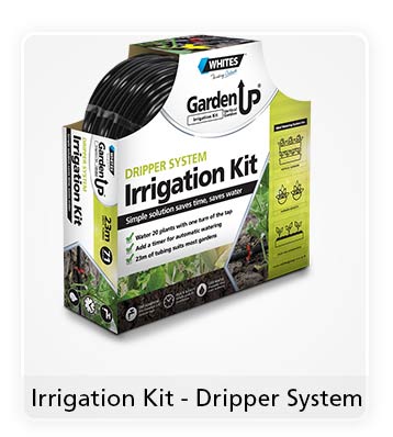 Irrigation