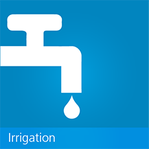 Irrigation