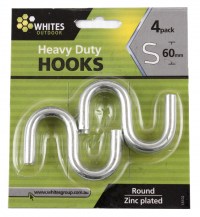 18102---heavy-duty-hook-4pk-round-60mm-zinc-plated