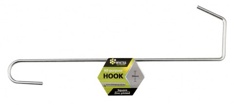 18114---all-purpose-hook---square-300mm-zinc-plated