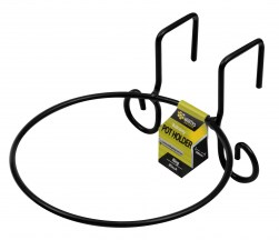18188---balcony-pot-holder---ring-200mm-black
